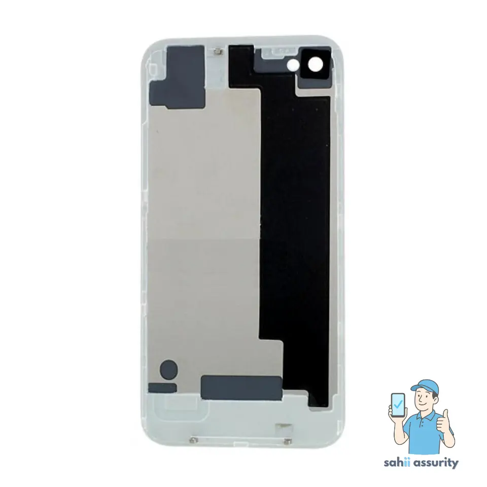 Back Panel Cover for Apple iPhone 4s thumbnail